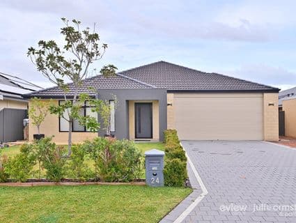 24 Backshall Place, Wanneroo - Image 1