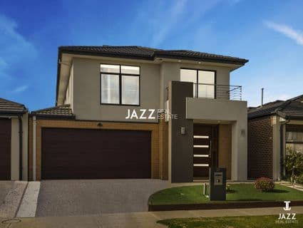 27 Anglers Avenue, Point Cook - Thumbnail 3