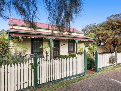 17 Weir Street, Rye - Thumbnail 2