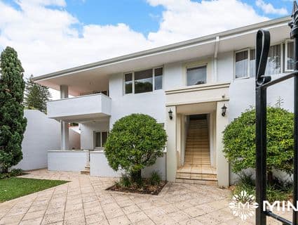 3/2a Campbell Street, Subiaco - Image 1