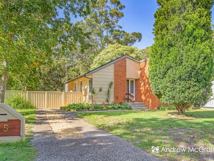 5 Richards Road, Swansea - Image 1