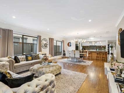 1 Loudon Circuit, Craigieburn - Thumbnail 7