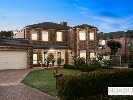 14 Heytesbury Crescent, Craigieburn - Thumbnail 2
