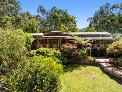 16 Kalamunda Terrace, Healesville - Image 1