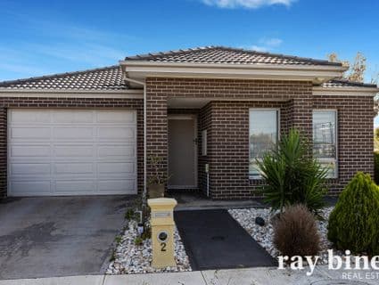2 Lucy Crescent, Greenvale - Image 1