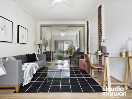 404, Oak Park - Thumbnail 8