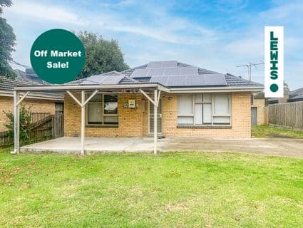 27 Dorothy Street, Fawkner - Image 1