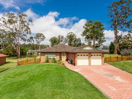 12 Barton Close, Medowie - Image 1