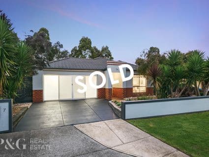 7 Minak Close, Narre Warren South - Image 1