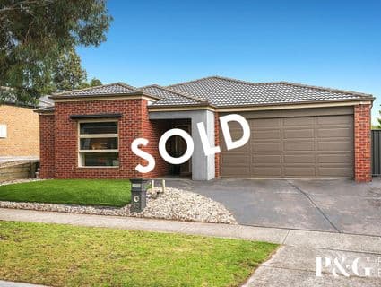 43 Datura Avenue, Cranbourne North - Image 1