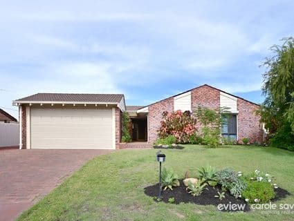3 Malden Road, Kingsley - Image 1