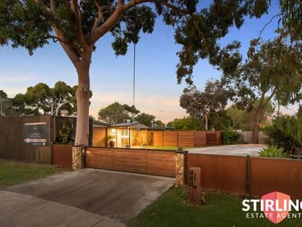 109 Baxter-Tooradin Road, Pearcedale - Image 1