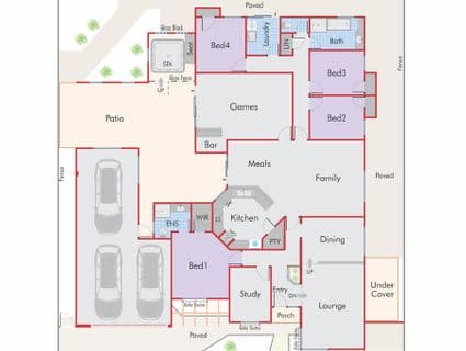 11 Ellis Grove, Woodvale - Image 1
