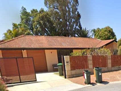 Address available upon request, Kingsley - Image 1