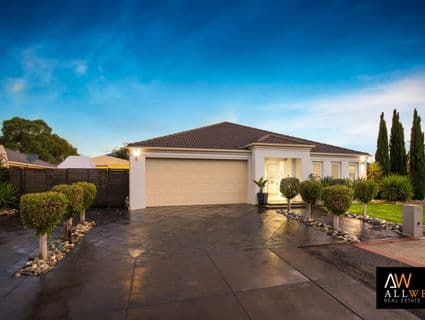 22 Netherton Place, Caroline Springs - Image 1