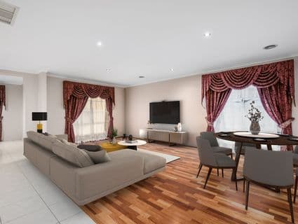 8 Palais Close, Narre Warren South - Thumbnail 2