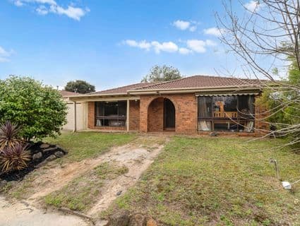 101 Dunsterville Crescent, Frankston - Thumbnail 8