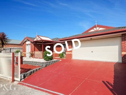 40 Seebeck Drive, Narre Warren South - Image 1