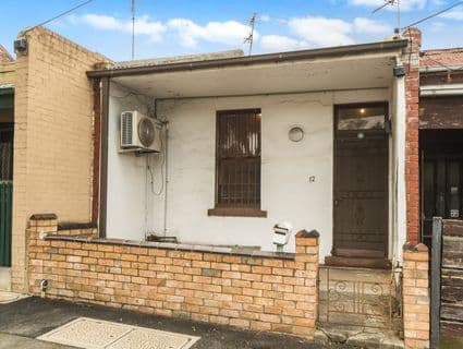 12 Harker Street, North Melbourne - Image 1