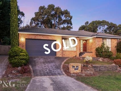 10 Culcairn Court, Narre Warren South - Image 1