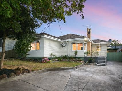 22 Crawford Avenue, Dandenong North - Image 1