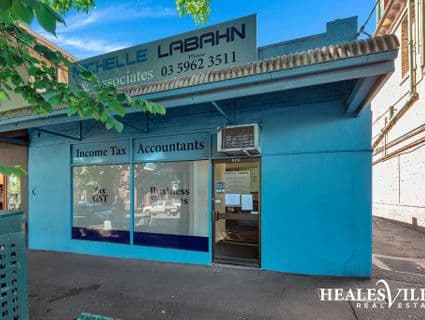 272 Maroondah Highway, Healesville - Image 1