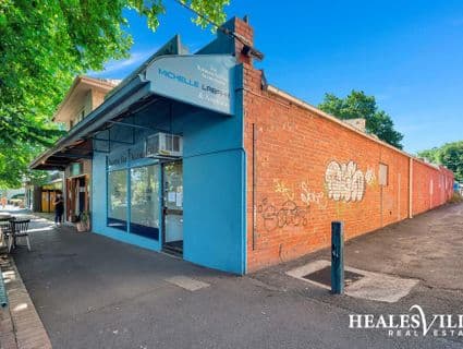 272 Maroondah Highway, Healesville - Thumbnail 2