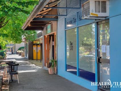 272 Maroondah Highway, Healesville - Thumbnail 4