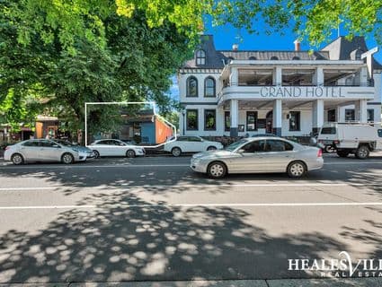 272 Maroondah Highway, Healesville - Thumbnail 7