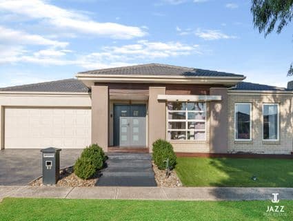10 Mallee Street, Point Cook - Image 1
