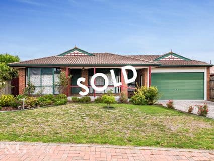 18 Addlington Court, Narre Warren South - Image 1