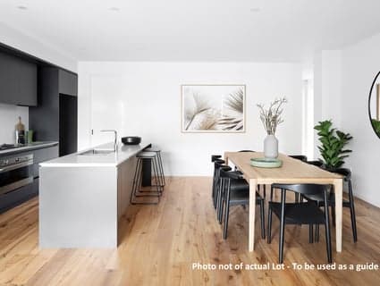 Lot 3055/9 Oskana Walk, Safety Beach - Thumbnail 7