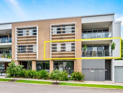 6/60 Caves Beach Road, Caves Beach - Thumbnail 2