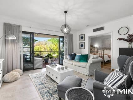 4/47 Malcolm Street, West Perth - Thumbnail 2