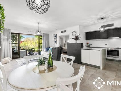 4/47 Malcolm Street, West Perth - Thumbnail 3