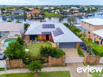 106 Endeavour Drive, Banksia Beach - Thumbnail 2
