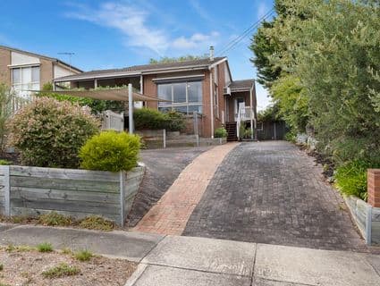 26 Kimba Avenue, Frankston - Thumbnail 2