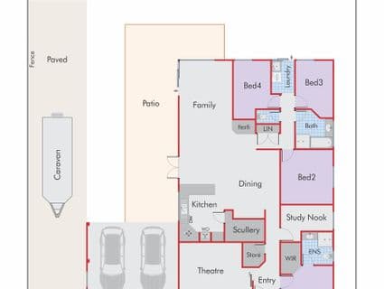 5 Orwell Crescent, Woodvale - Image 1