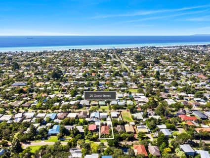 20 Guest Street, Tootgarook - Image 1