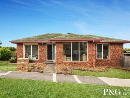 80 John Fawkner Drive, Endeavour Hills - Image 1