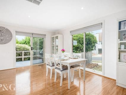 80 John Fawkner Drive, Endeavour Hills - Thumbnail 4