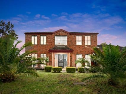 5 Swansea Court, Craigieburn - Image 1