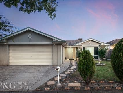 91 Harold Keys Drive, Narre Warren South - Image 1