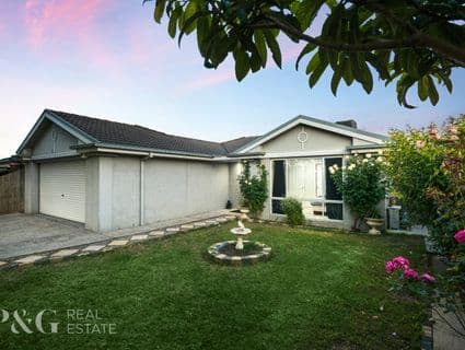 91 Harold Keys Drive, Narre Warren South - Thumbnail 2