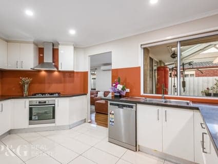 91 Harold Keys Drive, Narre Warren South - Thumbnail 6