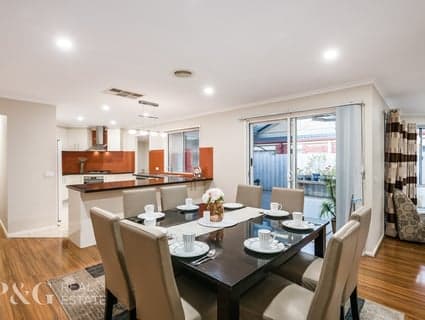 91 Harold Keys Drive, Narre Warren South - Thumbnail 7