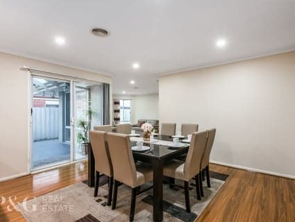 91 Harold Keys Drive, Narre Warren South - Thumbnail 8