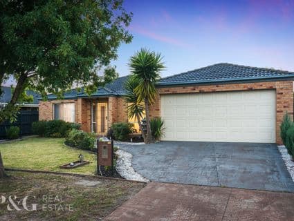5 Taunton Court, Narre Warren South - Image 1
