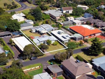 32 Daly Avenue, Rye - Image 1