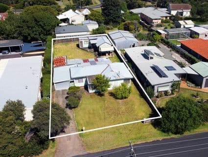 32 Daly Avenue, Rye - Thumbnail 2